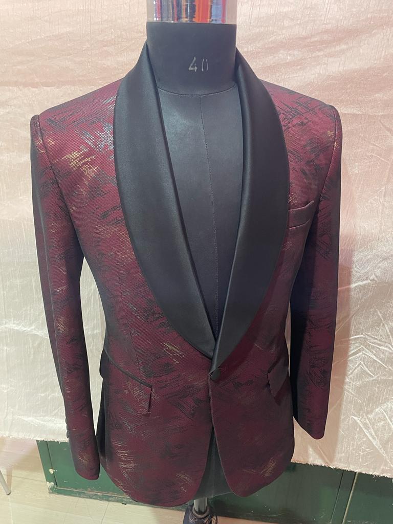 Bespoke Creation